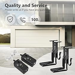 41A5034 Garage Door Sensor with
