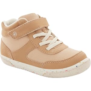 Stride Rite Pine Sneaker Boot