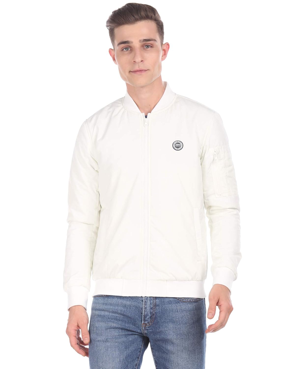 Buy US Polo Association Men Jacket at Amazon.in