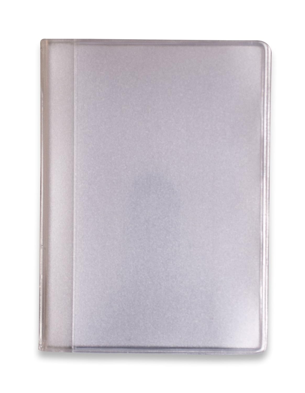 CLEAR PLASTIC CARD SLEEVES REFILLS Landscape Amazon.co.uk Clothing