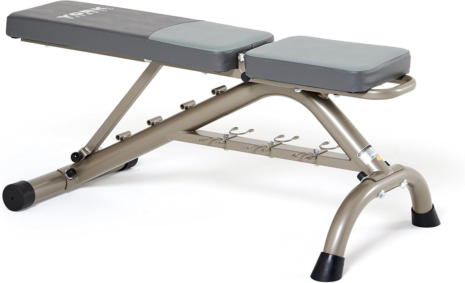 York Fitness Bench Replacement Parts Reviewmotors.co