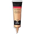 COVERGIRL Outlast Extreme Wear Concealer, Golden Natural 817
