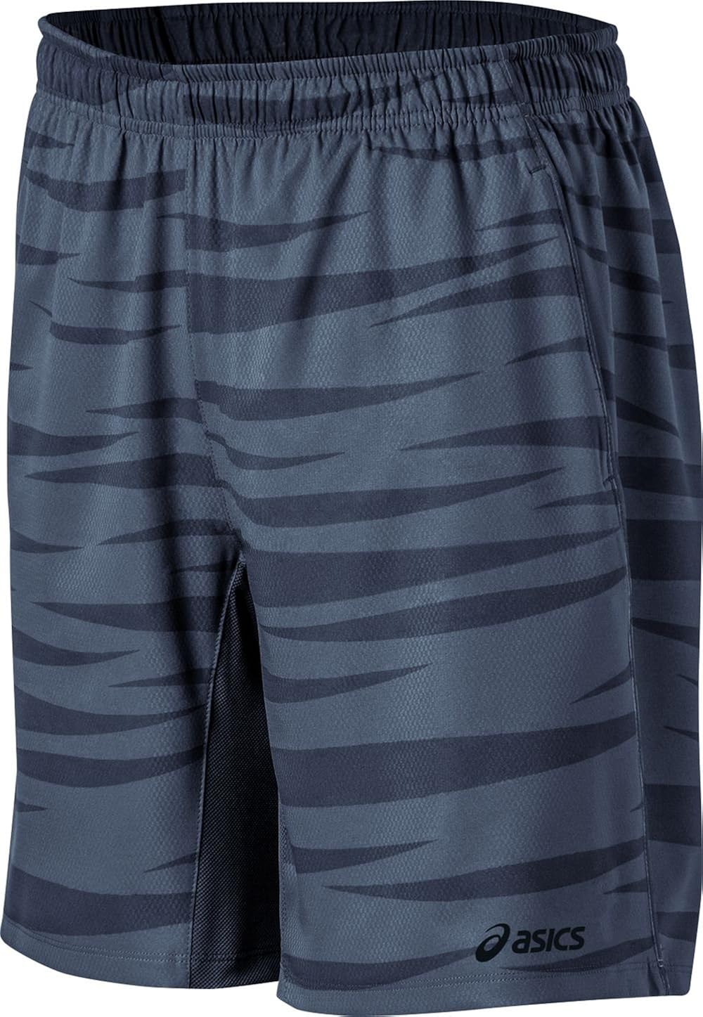 asics workout shorts