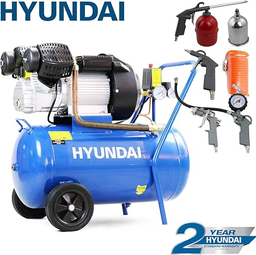 Hyundai air обогреватель