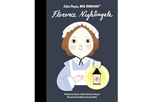 Florence Nightingale (Volume 74)