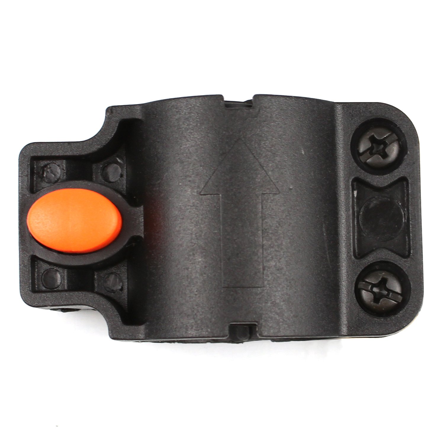 Jinjian Bike Lock with 5-Digit Resettable Number, 120cm/12mm Heavy Duty Chain Lock, Combination Cable Lock For Bicycle, Scooter, Grills & Other Items That Need To Be Secured …