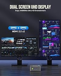 GMKtec G3 Plus Mini PC, Intel Twin Lake