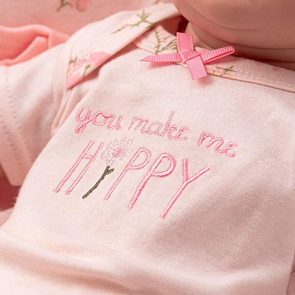 laura ashley baby onesies