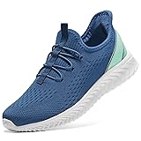 STQ Orthopedic Shoes for Women Breathable Womens