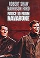 Force 10 From Navarone