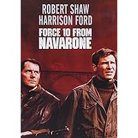 Force 10 From Navarone
