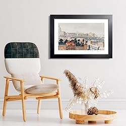 LaVie Home 11x17 Picture Frame, 11 x 17 Frame