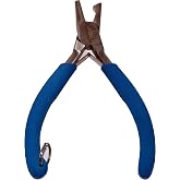 Texas Tackle Split Ring Plier Sr-5Xlhd XL HVY Duty Blue Handle 30103