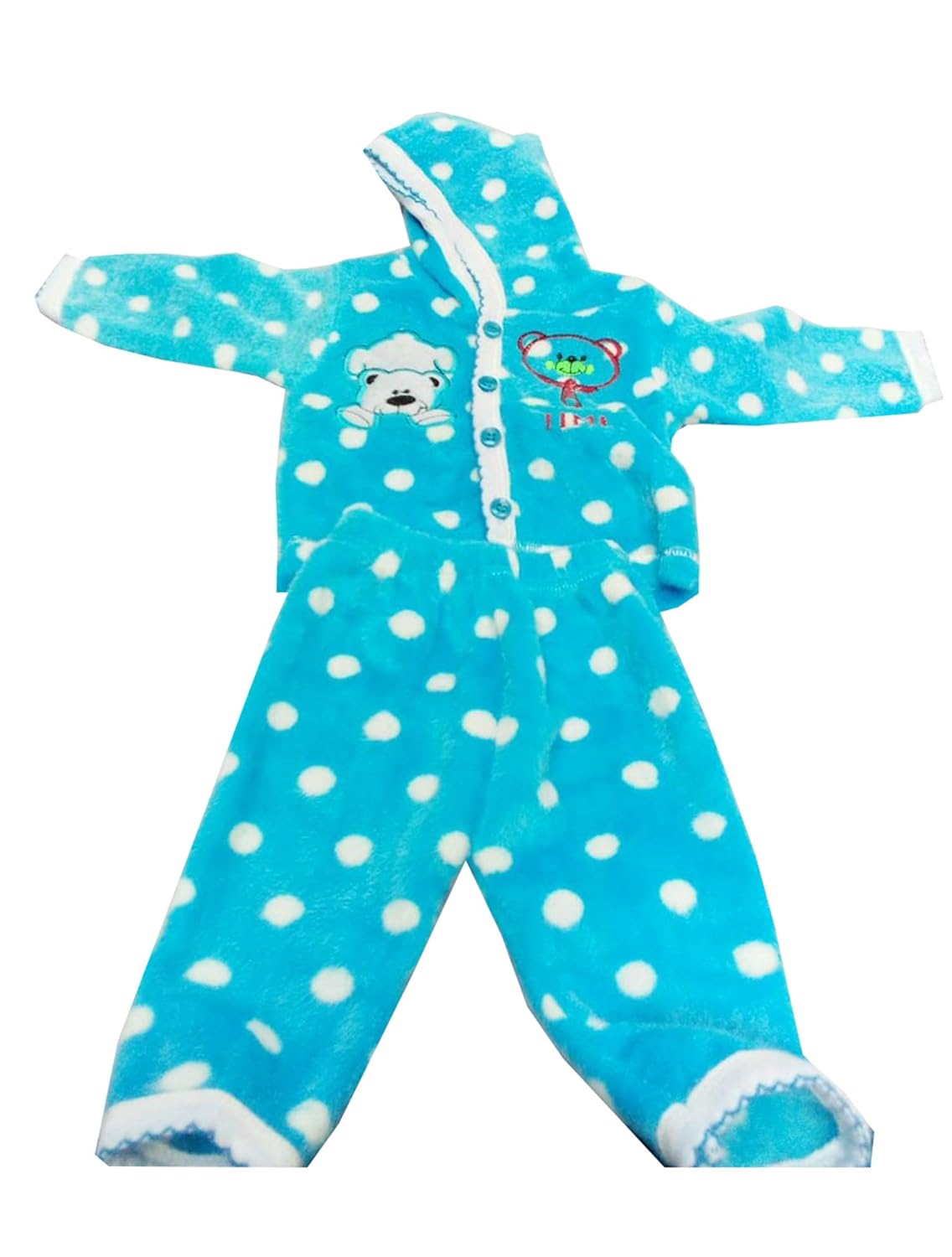 baby baba suit newborn