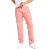 Levi's Men's 501 Original Shrink-to-Fit Jeans (Legacy)