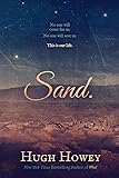 Sand: Omnibus Edition
