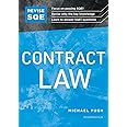 Revise SQE Contract Law: SQE1 Revision Guide 2nd ed