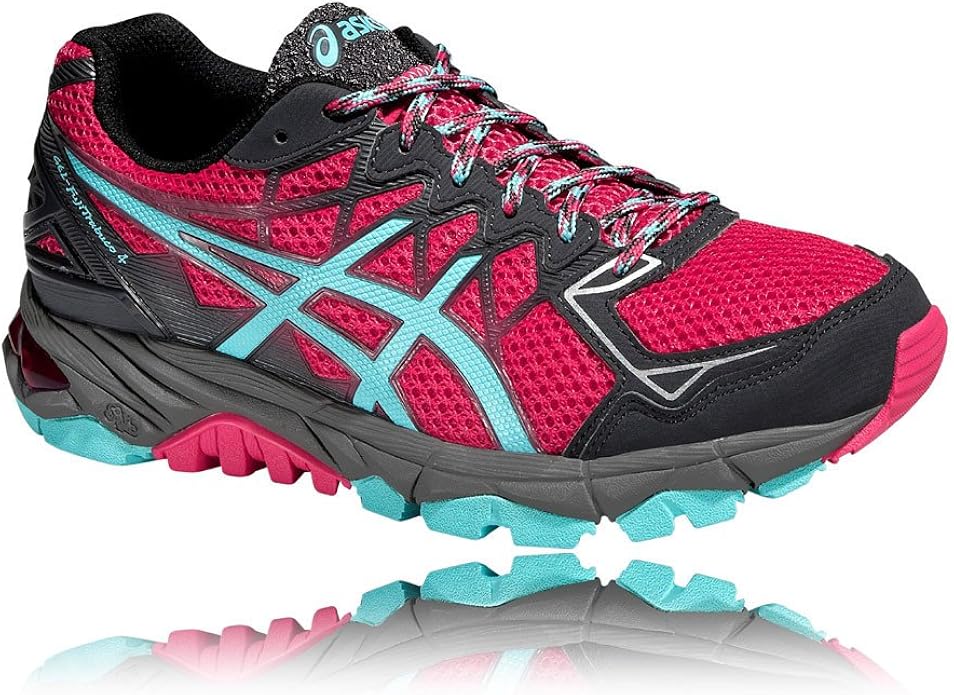 asics gel fujitrabuco 4