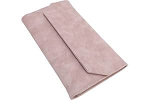 Yosoo Health Gear Circular Knitting Needle Storage Bag Organizer for Up to 13in, Easy to Carry, Keep Needles Organized, Ideal