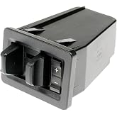 Dorman 601-027 Electronic Trailer Brake Control Module Compatible with Select Ford Models