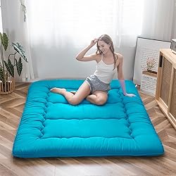 MAXYOYO Japanese Floor Mattress Futon