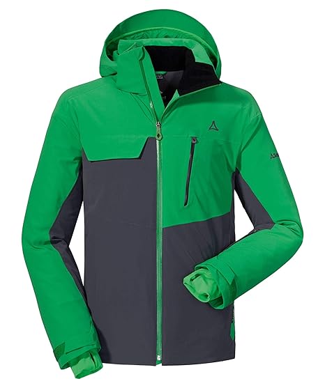Schöffel Herren Skijacke Arlberg2