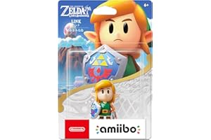 amiibo™ - Link: The Legend of Zelda™: Link's Awakening Series
