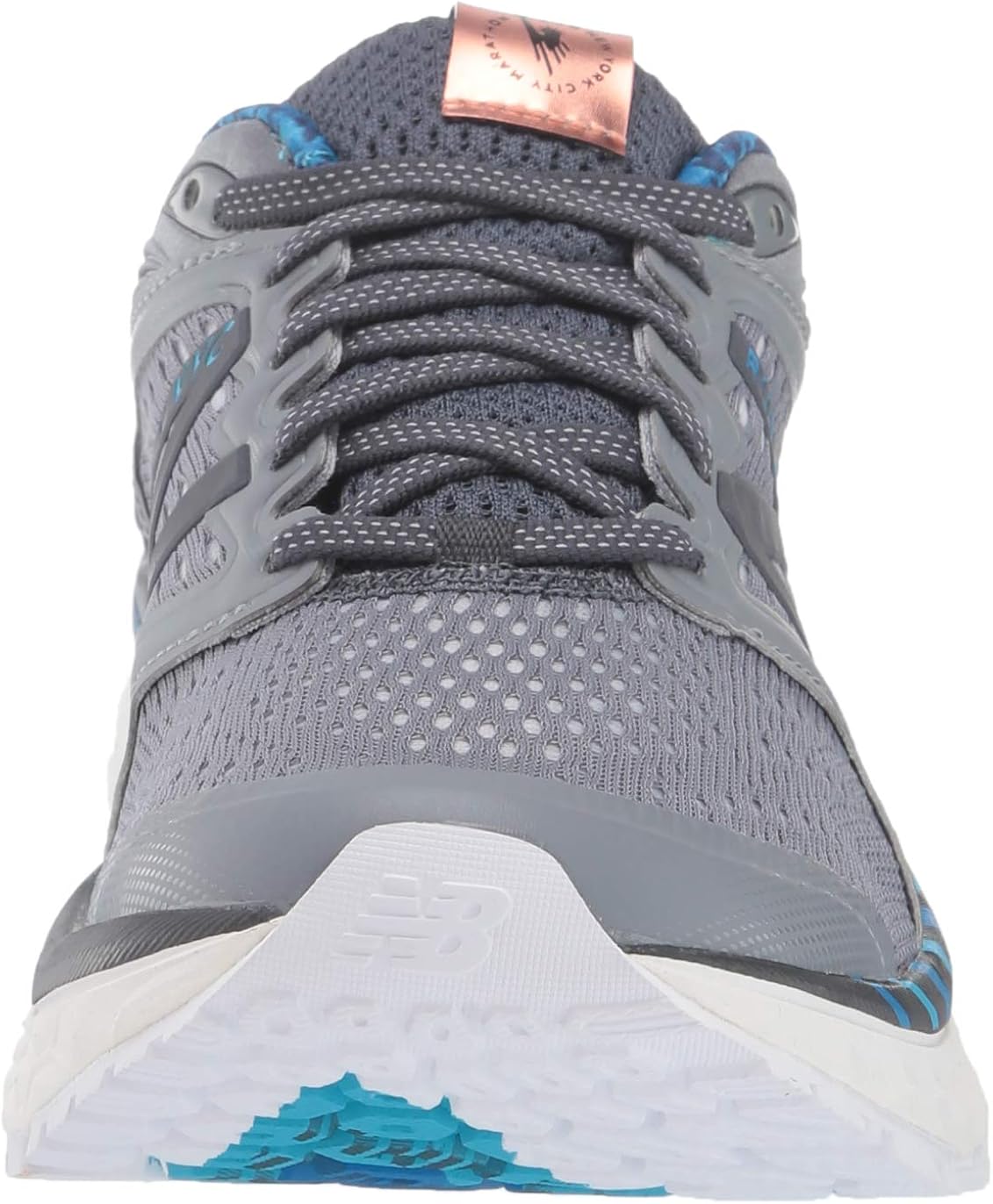 new balance women's fresh foam 1080v8 running shoes