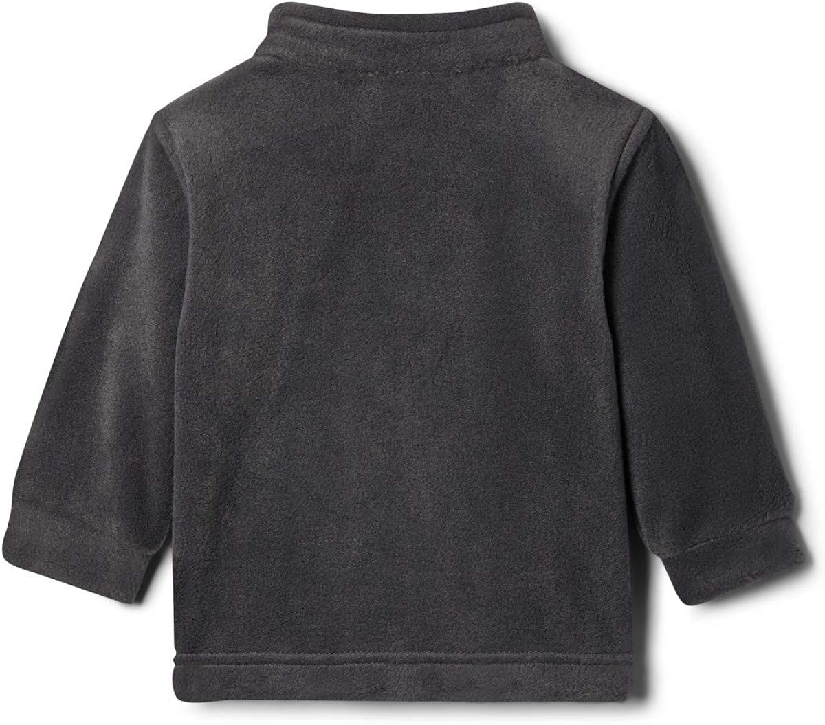 Columbia Boys' Steens Mt II Fleece Jacket: Clothing