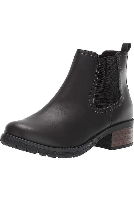 eastland ida chelsea boot