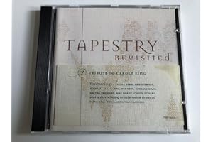 Tapestry Revisited: A Tribute to Carole King
