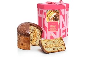 OFNER PANETTONE PEANUT BUTTER 35.3oz