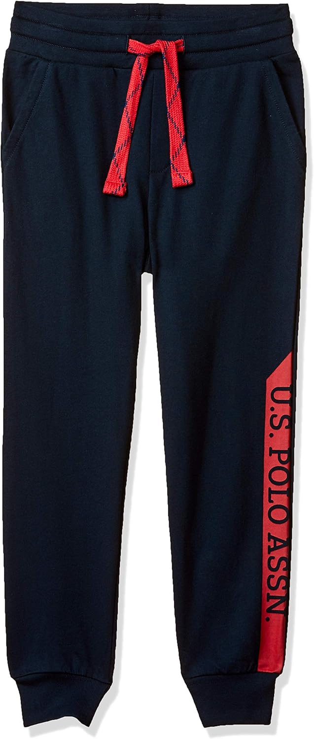 Buy US Polo Association Boy's Flat Front Tracksuit at Amazon.in