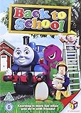 Back to School (HiT Favourites) [DVD] [2011]