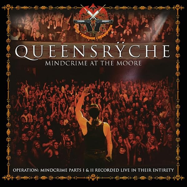 その他 Queensryche Forever Rock Live Evolution Live Evolution - Album by Queensrÿche | Spotify