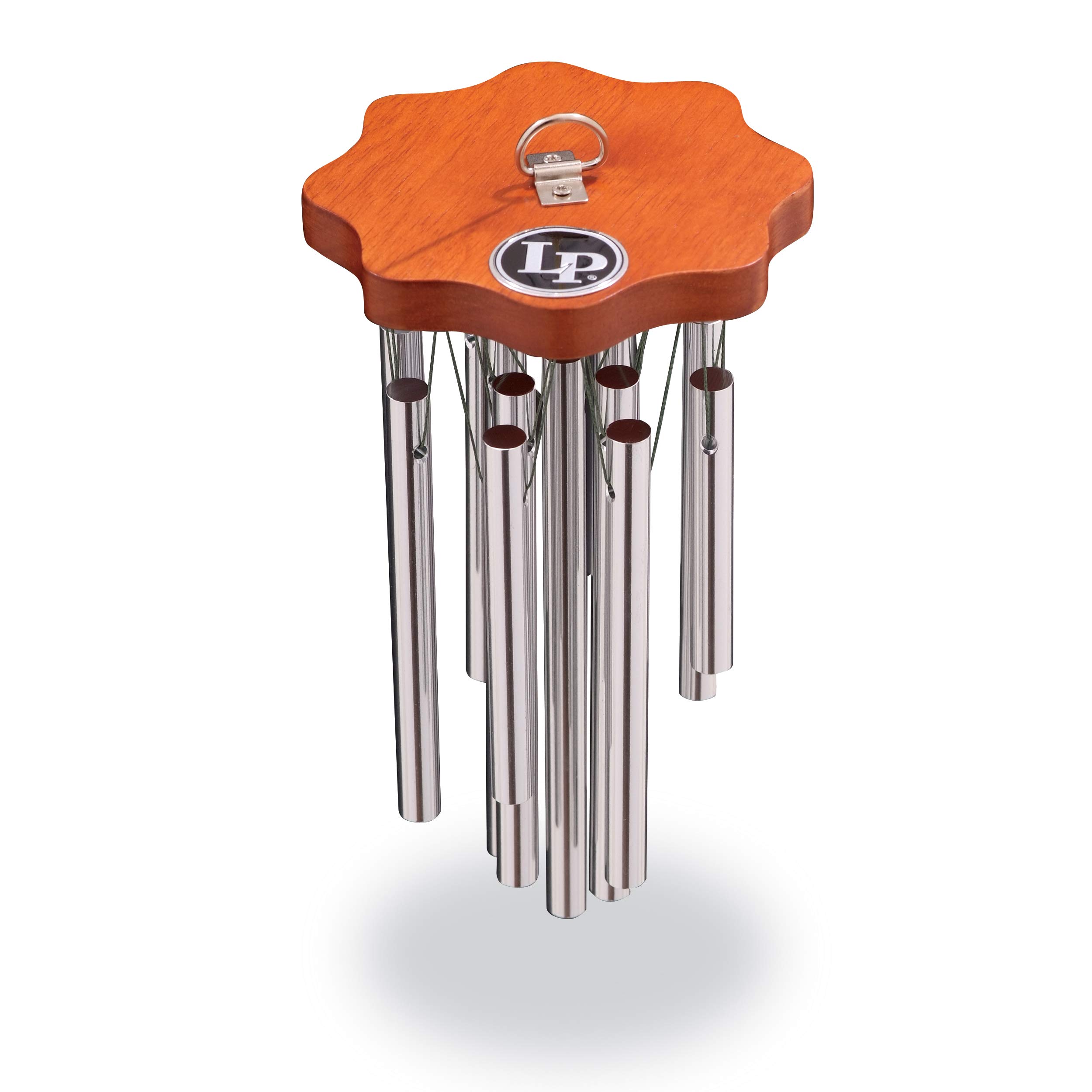 LP Latin Percussion Small Cluster Chimes 12 Bards LP468