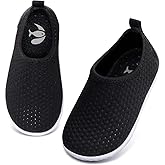 FEETCITY Baby Boys Girls Water Sport Shoes Barefoot Kids Aqua Socks Quick-Dry Beach Swim Pool Shoes