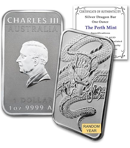 2024 1 oz Congo Silver World's Wildlife Series - Peregrine Falcon