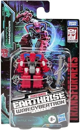 transformers earthrise 2020