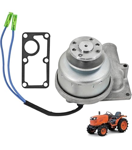 Holdwell 12V Voltage Regulator Rectifier Compatible With - View #4