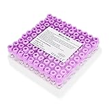 Meterbox Micro Blood Collection Tubes 0.5ml EDTA K3