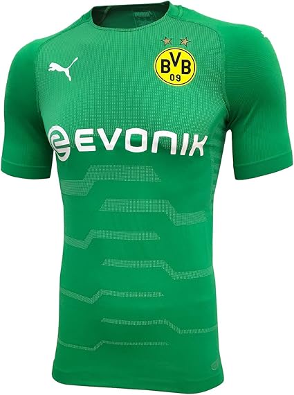 dortmund authentic jersey