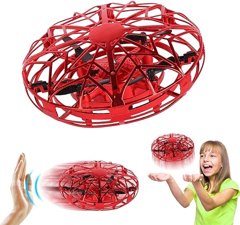 amazon ufo toy