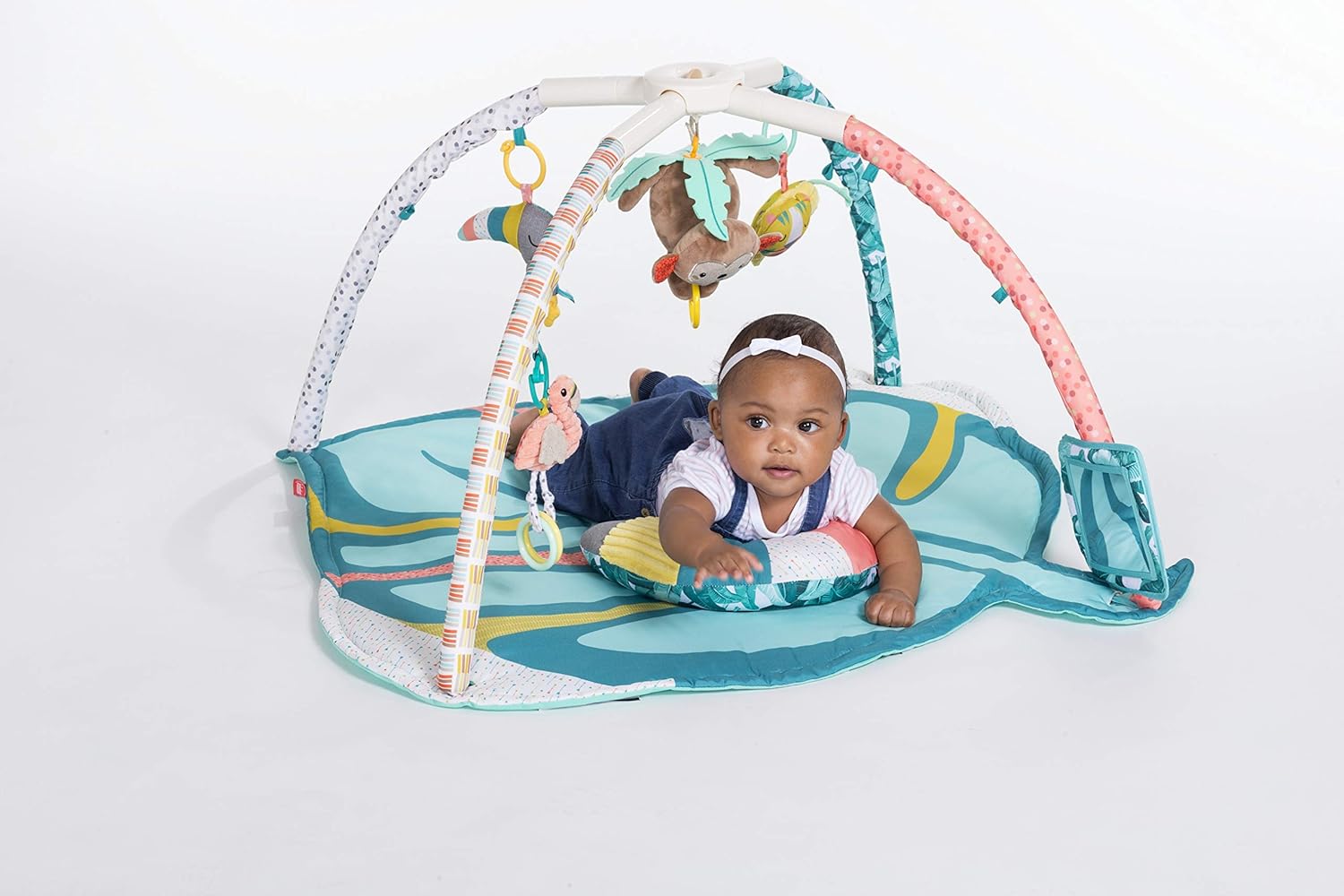infantino go gaga 4 in 1 twist and fold
