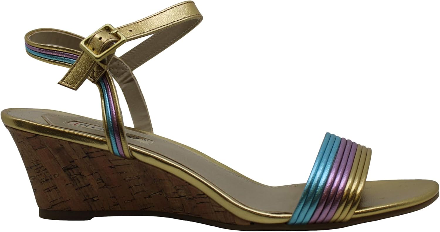 rialto sandals for ladies
