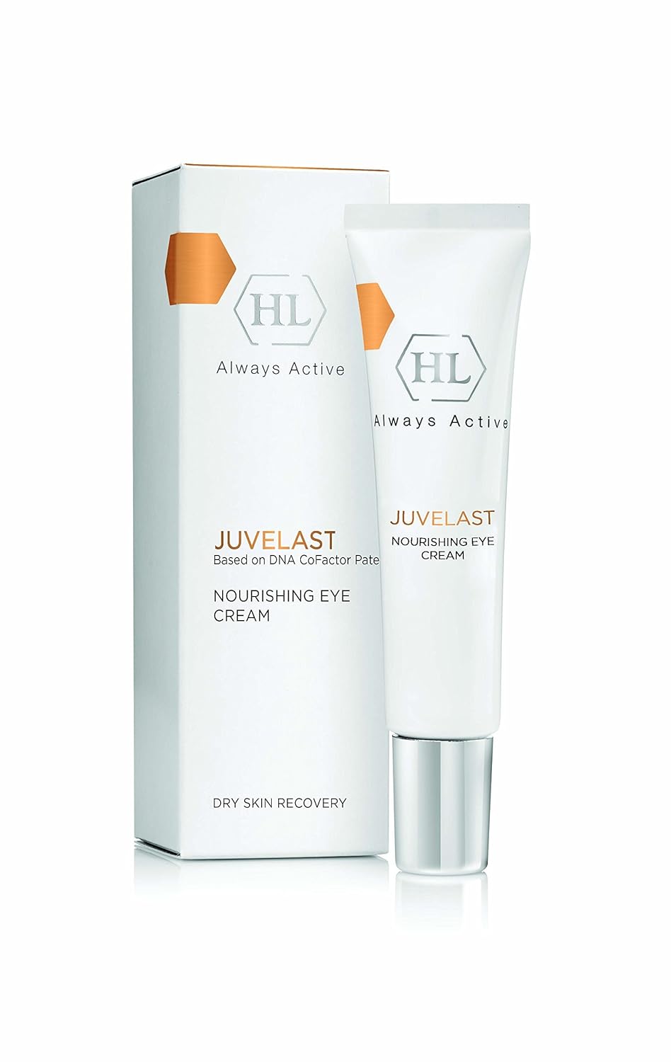 c the success intensive eye cream