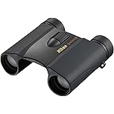 Nikon Sportstar EX 8x25 DCF Binocular - Black