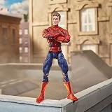 Hasbro Marvel Legends Maximum Series Spider-Man Action Figure 15 cm view 7