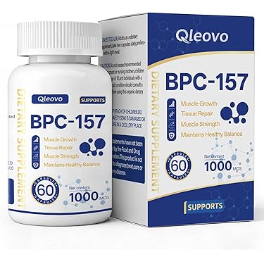 essential nutrition company bpc 157 Amazon.com New Releases: The best-selling new & future releases in Branched  Chain Amino Acids Nutritional Supplements