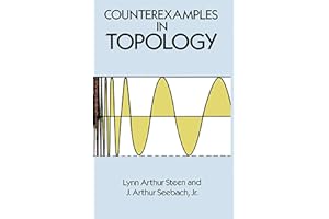 Counterexamples in Topology